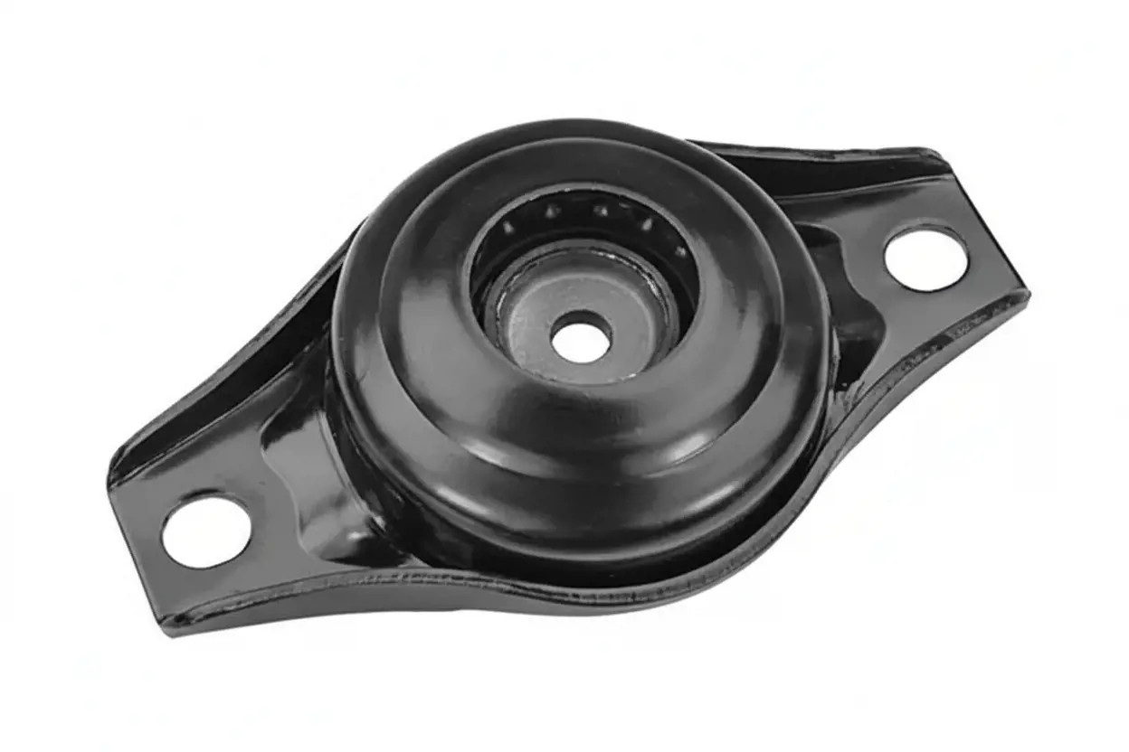 MEYLE 714 741 0004 Supporto ammortizzatore a molla ORIGINAL Quality, Assale posteriore, senza supporto - Immagine 3