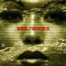Games von Bbe | CD | Zustand sehr gut - Bild 1 von 2