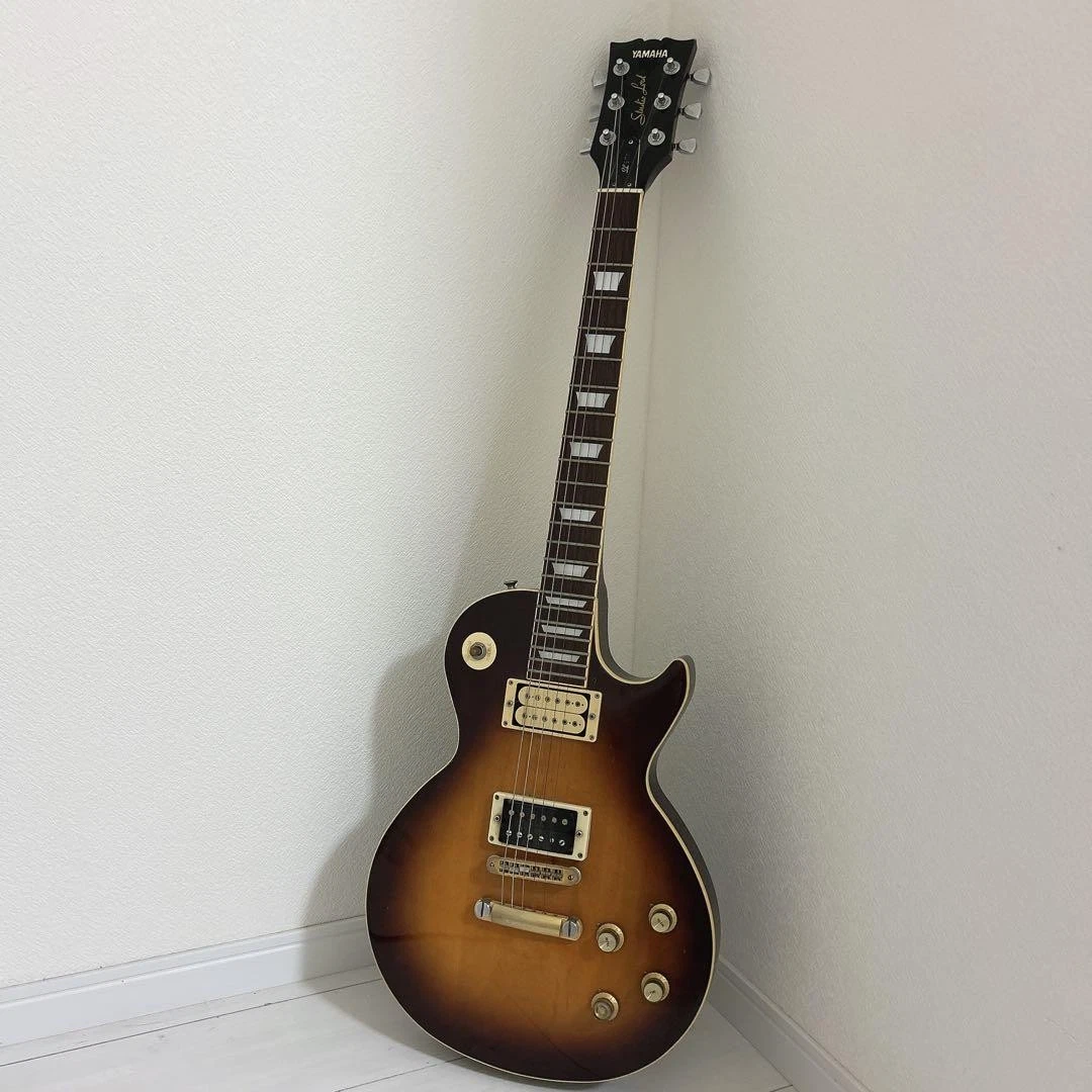 Yamaha Studio Electric Guitars for sale | eBay