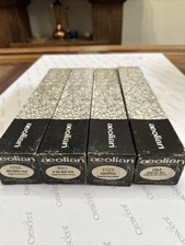 Vintage Aeolian Piano Music Rolls Lot Of 4 1056, 1011, 1129, 1264