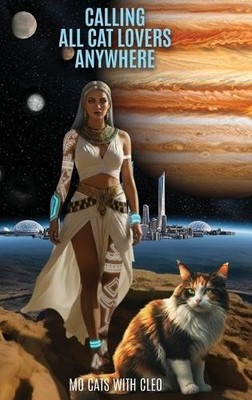 Calling All Cat Lovers Anywhere  Or Cat Whispers Past And Future By Mo Cats w...