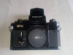 Canon F1 Speed Finder | eBay