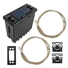 Refrigeration Controller For DANFOSS ERC 112C 080G3206 080G3491