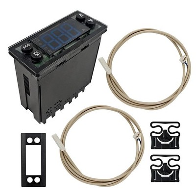 Refrigeration Controller For DANFOSS ERC 112C 080G3206 080G3491