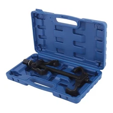 Internal Coil Strut Remover Installer Suspension Tool Coil Spring Compressor Set