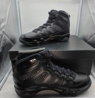 NIKE AIR JORDAN 9 RETRO BRED SIZE 10 (302370 014)