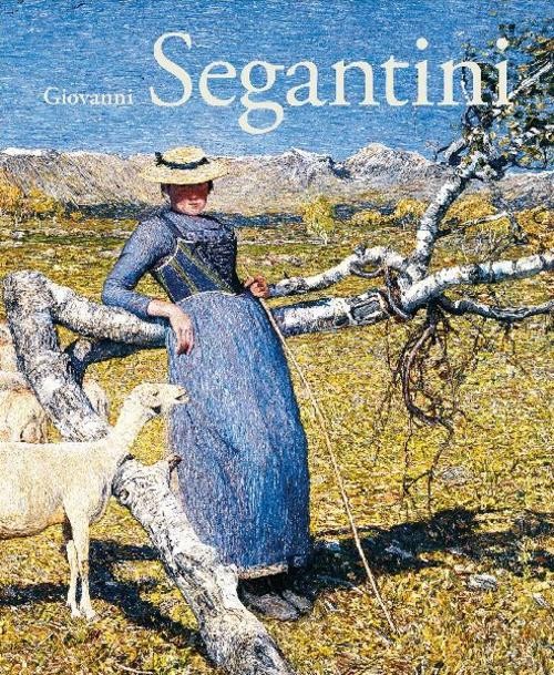 Giovanni Segantini Beat Stutzer