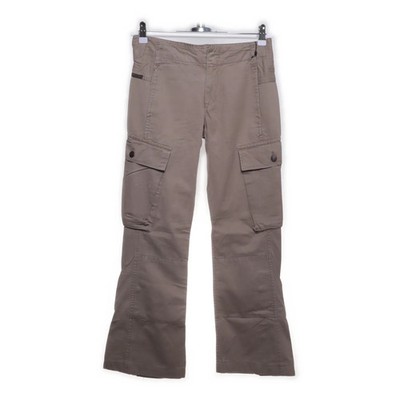 Freeman T. Porter, Cargohose, Größe: 25, LAUNDER, Beige, Baumwolle #Agt