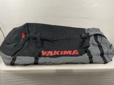 Yakima Getout Soft Car Rooftop Cargo Bag Carrier Luggage Weather Resist 8007187