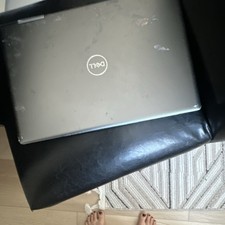 Dell Inspiron 15 Silver Notebook Laptop, Inspiron Series, Model Inspiron 15