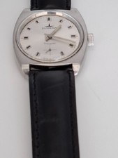 DUGENA Troupier – Vintage Herrenarmbanduhr
