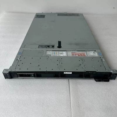 Dell PowerEdge R640 Server 4x3.5'' H730/2X 8260 CPU/128G RAM/4T 20T SAS