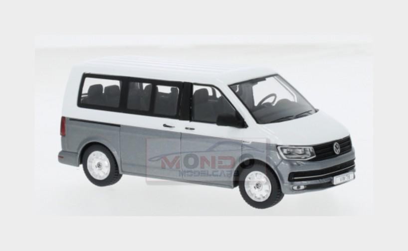 Minichamps Volkswagen T5 Multivan Minibus 1:43 MULTIVAN