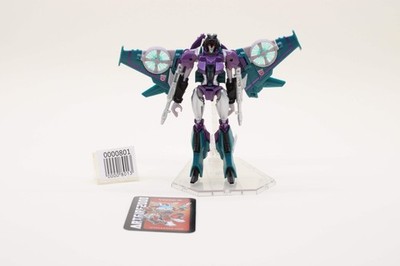 Classics Generations Thrilling 30 Legends LG16 Slipstream Japanese Transformers