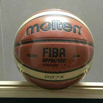 Molten GG7X Sport Bälle Basketball Premium Composite Leather Ball Outdoor Bälle