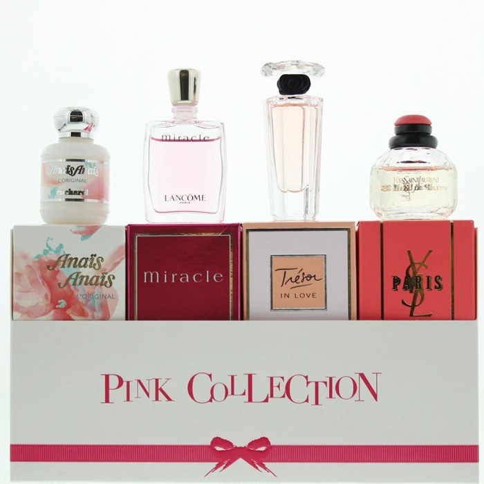 Lancome Ladies Mini Set 3660732536269 13890₽