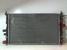 Radiateur Opel VECTRA