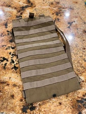 Eagle Industries FSBE 100 oz. Hydration System Carrier Coyote Brown Recon USMC