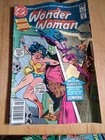 Vintage Wonder Woman DC Comic Book #279 Vol 40 May 1981 Very Good Shape