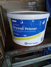 GYPROC Drywall Primer 10Ltr