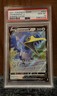 Pokemon Cramorant v Shining Fates Card #054 PSA 10 Graded