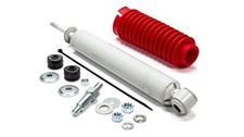 Rancho Rs5405 Steering Stabilizer Rancho Rs5405 Steering Stabilizer