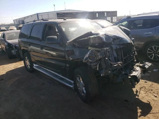 Used Rear Axle Assembly Rear fits: 2005 Gmc Yukon 4x4 w/active brake control opt Foto 4 de 4