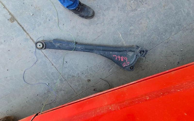 2014-2023 Dodge 2500 3500 Passenger Right Front Lower Radius Control Arm OEM