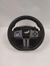 *READ DESCRIPTION* Pxn V9 Gen 2 Racing Wheel With Hall Effect Pedals