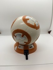 Star Wars Sphero BB-8 App Enabled Droid Robot R001WC w/Charging Dock Tested