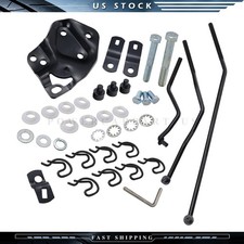 3733163 4 Speed Shifter Linkage Kit Fit Hurst Shifters Wmuncie Transmission Us 3733163 4 Speed Shifter Linkage Kit Fit Hurst Shifters Wmuncie Transmission Us