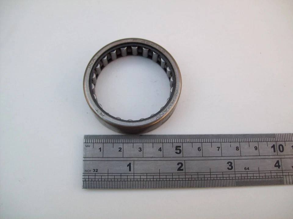 Cojinete diferencial Alfa Romeo Mito 7765175 Foto 4 de 4