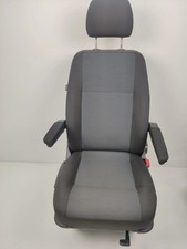 Beifahrersitz VW T5 T6 T6.1 Simora Konsole Airbag Armlehne