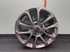 2016 Jeep Grand Cherokee Wheel 18x8