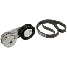 ORIGINAL® Gates Keilrippenriemensatz für Opel ZAFIRA / ZAFIRA FAMILY B ASTRA G