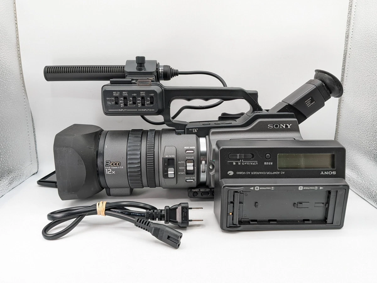 sony pd150 products for sale | eBay