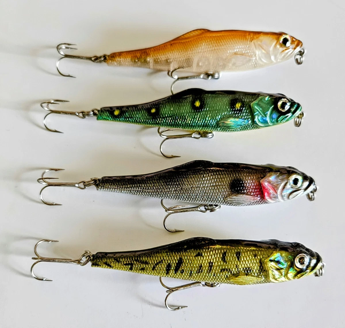 best northern pike fishing lures The Best Pike Lures of All Time