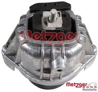 Metzger 8054117 Lagerung FüR Motor Motorlager Lagerung Motor Motorhalter