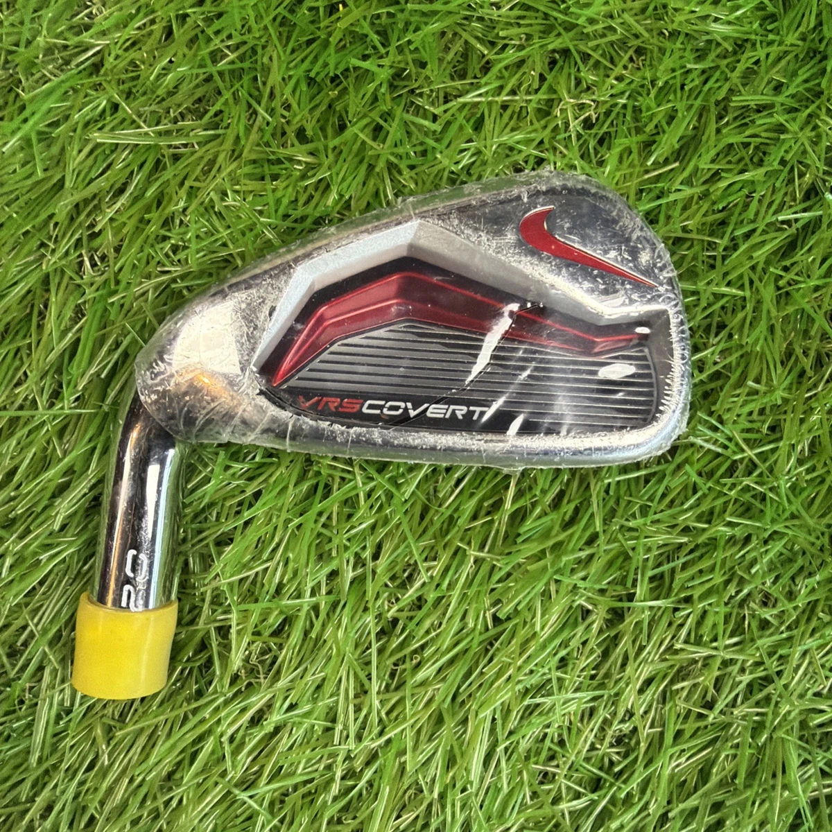 Nike 7-Iron Left-Handed Golf Clubs for sale | eBay