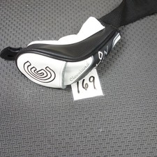 Cleveland Golf halo xl hybrid head cover rescue fast ship 260213