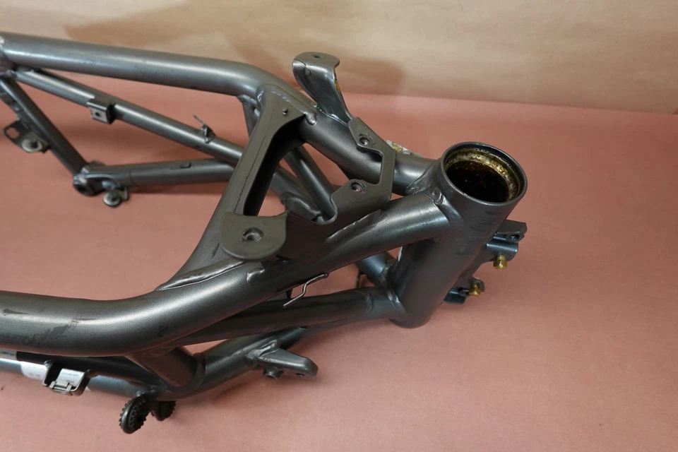 Chasis de cuadro principal Ducati Multistrada 950 2018 17-21 (WA BOS) Foto 4 de 4