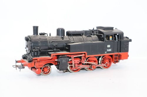 Märklin H0 Dampflok 74405 | Condition: Gebraucht