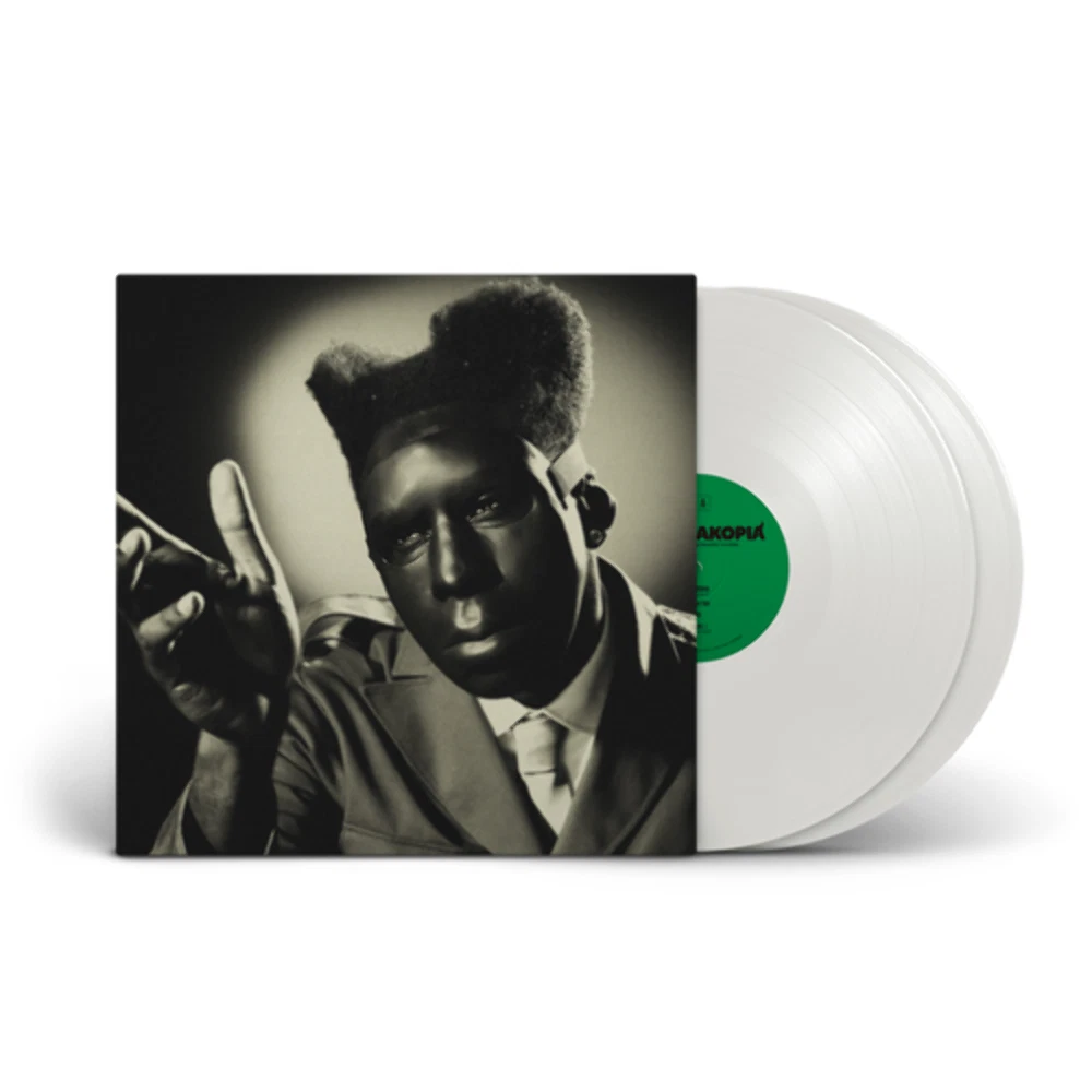 Tyler, The Creator レコードまとめ売り Tyler The Creator In Vinyl Records for sale - eBay