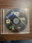 Tenchu 2 - Birth of the Stealth Assassins (Sony PS1, 2000) Polished Disc Only
