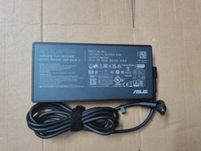 ADP-200JB D For ASUS TUF Gaming F17 TUF706HM 20V 10A 6.0mm 200W Adapter Original
