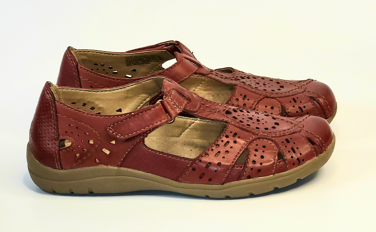 earth origins rapid teddy shoe
