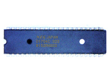 UPD1704C-023 "Original" NEC 42P DIP IC 1 pc