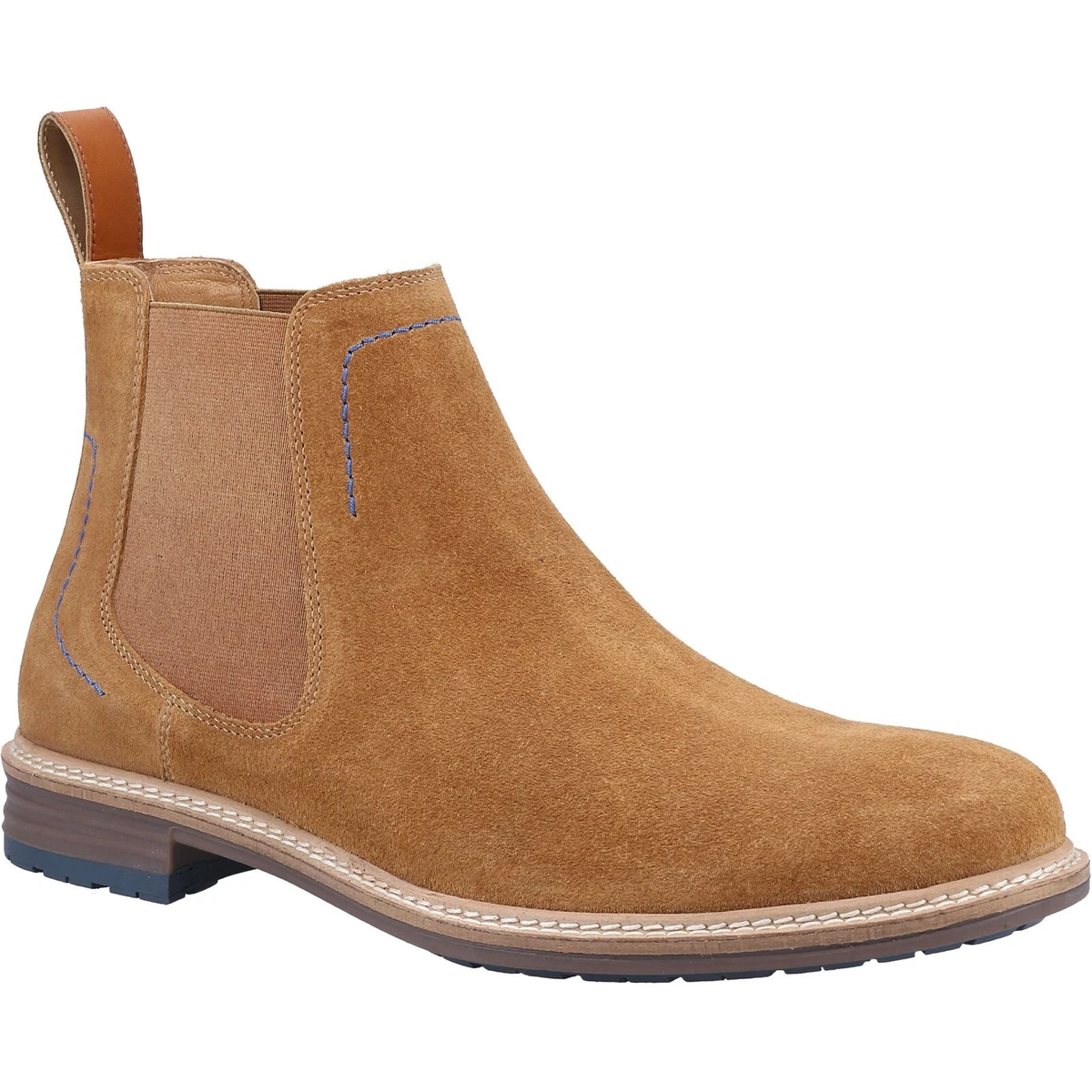 Justin suede hotsell boots