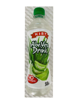 Natural Aloe Vera Juice Drinking Gel DRINK 500ml Bottle Healthy Drink |  eBay.de