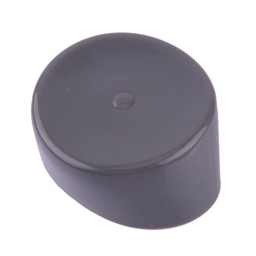 2Pcs Rubber Cap Dust Cover Fit For Replacement Of Bearing Buddy Protect Hub - Zdjęcie 2 z 6